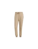 pantalon adidas seasonal essentials melange hombre negro