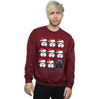 disney jersey humbug para hombre