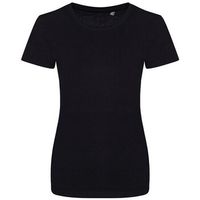 awdis camiseta cascade para mujer