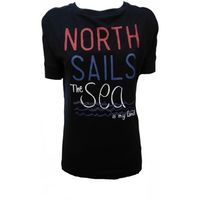 north sails camiseta 092562 para mujer