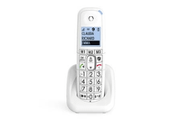 telefono sobremesa alcatel dec xl785 white