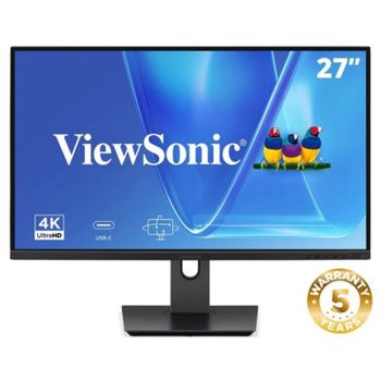 Monitor Viewsonic VG2719U-4K 27