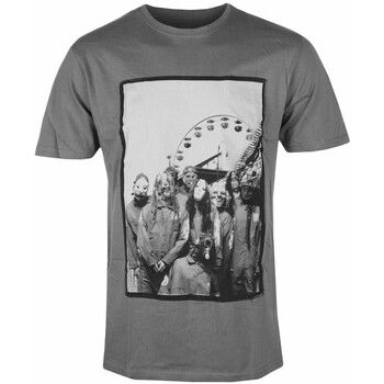 Slipknot Camiseta Amusement Park para hombre