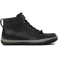 camper zapatillas altas k300287a negro030 para hombre