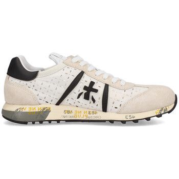 Premiata Deportivas Moda LUCYD 7413 para mujer