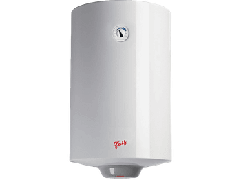 Termo eléctrico - Fais 100VRESEU2, 1.5 kW, 8 bar, 100 l, IPX3, Blanco