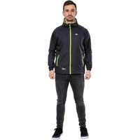 trespass chaquetas qikpac jacket - unisex packaway jkt para hombre