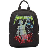 metallica mochila ro14409 para mujer