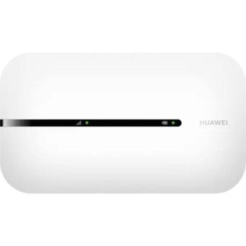 Router Huawei 51071UUX-001 4G LTE WiFi 5 Blanco 108x62x15 mm Batería