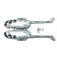 partes de repuesto para helicoptero rc era c186s bo-105