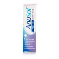 anusol plus hc ointment