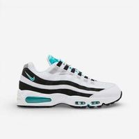 nike deportivas moda air max 95 og big bubble black border para hombre
