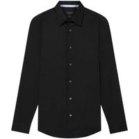 ted baker camisa manga larga gt44758 para hombre