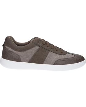 de GEOX U4570A 010EK U RIETI DOVE GREY C1018