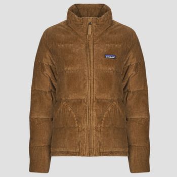 Patagonia Abrigo de plumas W'S CORD FJORD JKT para mujer