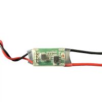 redhobby modulo step-down de alto voltaje ubec 2-14s con salida de 5v para drones de carreras rc fpv
