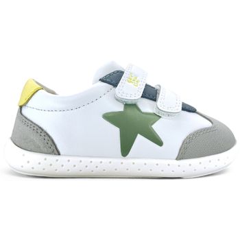 Pisamonas Zapatillas Zapatillas Primeros Pasos Barefoot Estrella para niña