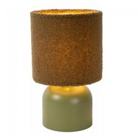 lampara de mesa woolly