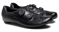 zapatillas de carretera nimbl ultimate edition blackout   negras