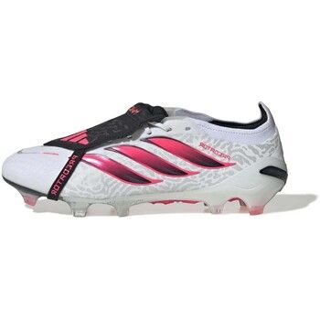 adidas Zapatillas de fútbol Predator Elite Ft F para hombre