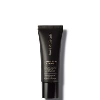 bareminerals complexion rescue matte tinted moisturiser 35ml various shades - vanilla 02