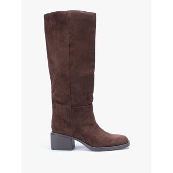 La Modeuse Botas 80116_P190776 para mujer