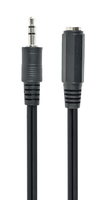 gembird cable audio extjack 35 mh 15 mts
