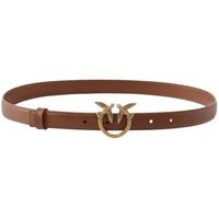 pinko cinturon love berry h3 vitello seta 100125 a0f1 para mujer