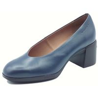 wonders zapatos de tacon h-6701 reghost nature para mujer