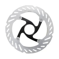 disco de freno shimano rt-cl700 center lock ice technologies tamano 160 mm