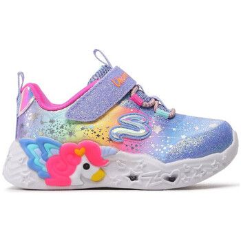 Skechers Deportivas Moda - para niña