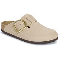 birkenstock zuecos boston big buckle para mujer