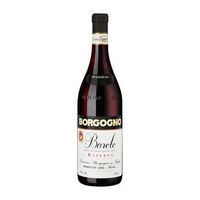 virna borgogno vino tinto barolo reserva 75 cl 145 vol