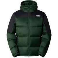 the north face abrigo de plumas nf0a4m9l para hombre