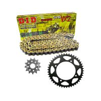 kit cadena y pinones honda xr 650 r did premium