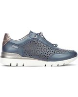 de pikolinos deportiva cantabria w4r-6584cp blue