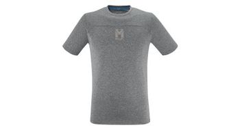 Mijo camiseta tecnica seneca heather gris