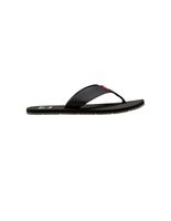chanclas helly hansen logo sandal 2 hombre negro