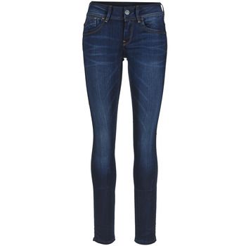 G-Star Raw Jeans LYNN MID SKINNY para mujer