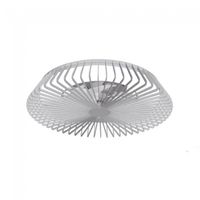 ventilador plafon led himalaya cct smart 70w