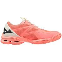 mizuno zapatillas de running wave lightning star z7 para mujer