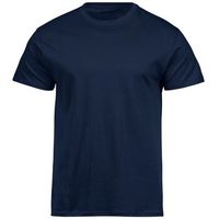 tee jays camiseta urban para hombre
