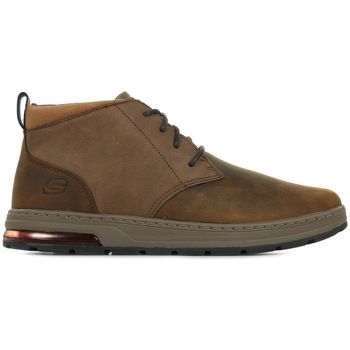 Skechers Botines Evenston Renli para hombre