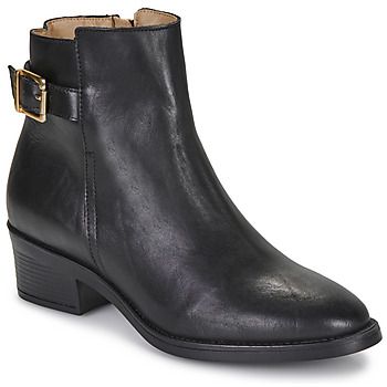 Betty London Botines ANNA para mujer