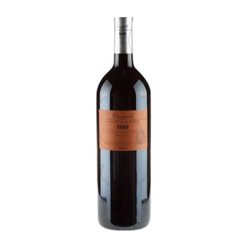 Campillo Vino Tinto Raro Rioja Botella Magnum 1,5 L 14.5% Vol.