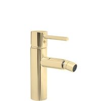 grifo de bide rea tess gold