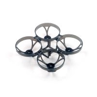 kit de marco eachine tiny whoop part 37 g para dron uz65 65mm compatible con placa de control de vuelo esc board de 28