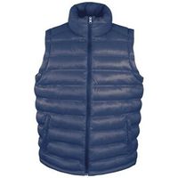 result cazadora ice bird para hombre