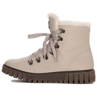 rieker zapatillas altas y343260 para mujer
