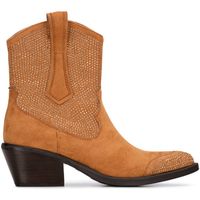 poelman botines - para mujer